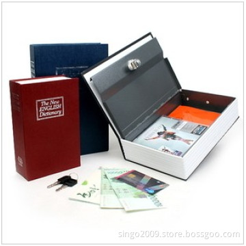 Book Safe